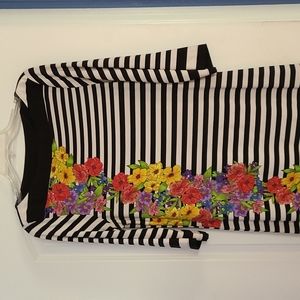 Gorgeous stretchy dress